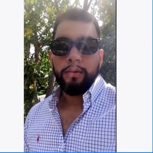 Meet your Posher, Alex